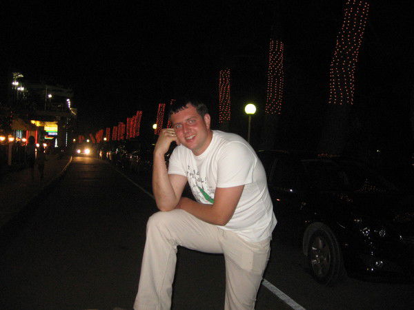 Денис Волков