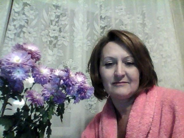 Ольга Ермолова