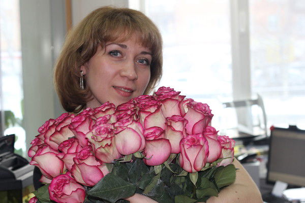 Яна Перковских