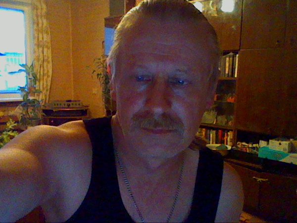 Виктор Байков