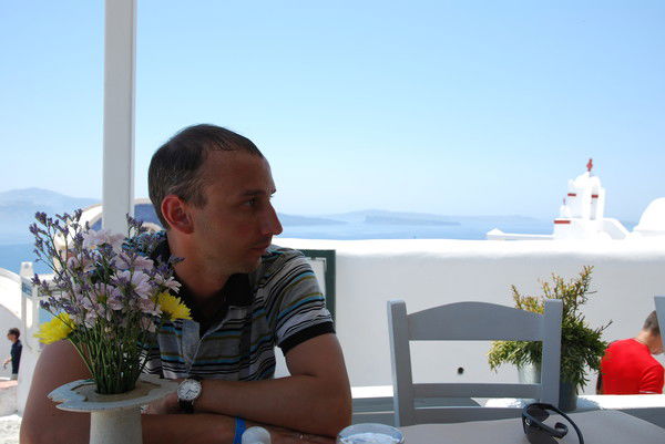 Михайлов Антон