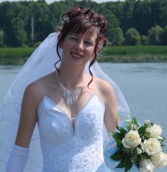 Наталья Букреева