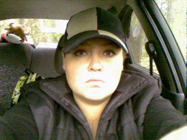 Ольга Толмакова