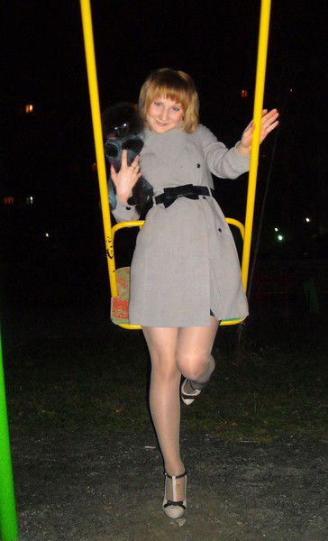 Элина Акмалова