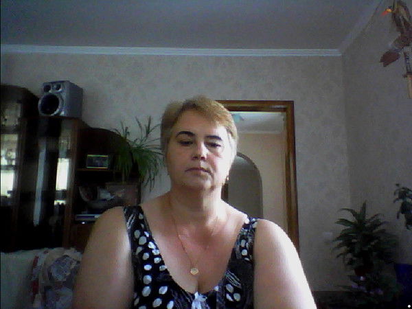 Оксана Титаренко