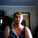 Оксана Титаренко