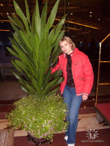 Ирина Долгова