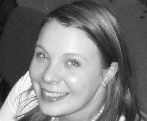 Екатерина Курдюкова