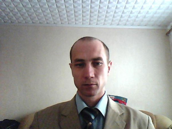 Ильгиз Зарипов