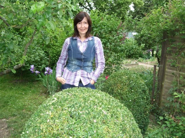 Эльмира Шагиева