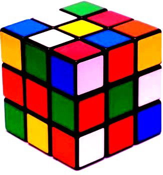 Денчик Кублик