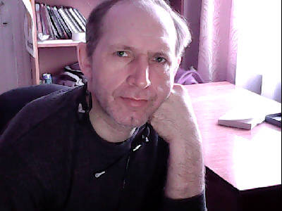 Виталий Астафьев