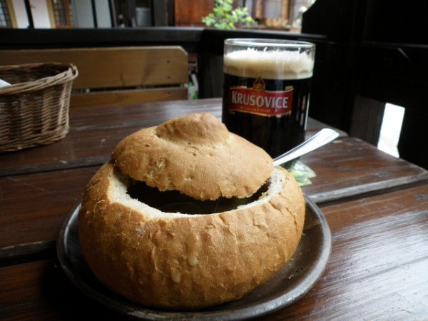 Татьяна Горбунова