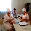 Айнаш Турсынгаликызы