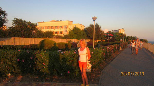 Ольга Бровкина