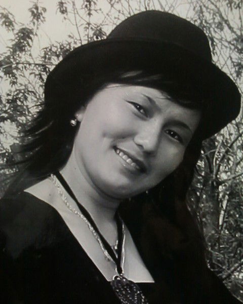 Райбек Багитов