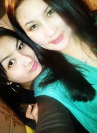 Айдана Лесова