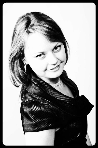 Евгения Патракеева