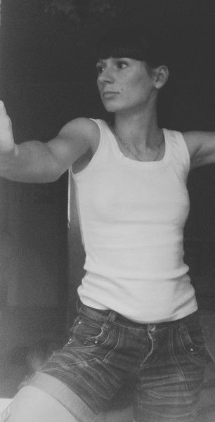 Настя Акунченко