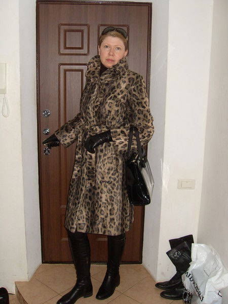 Лариса Кочеткова