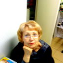 Ирина Зубкова