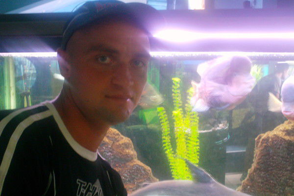 Александр Мельянцев