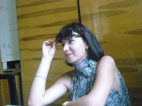 Юлия Савчук