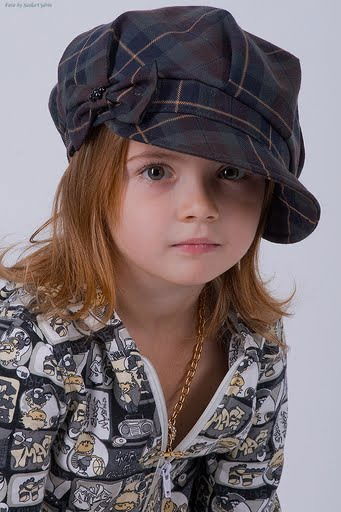 Ксюша Шевченко