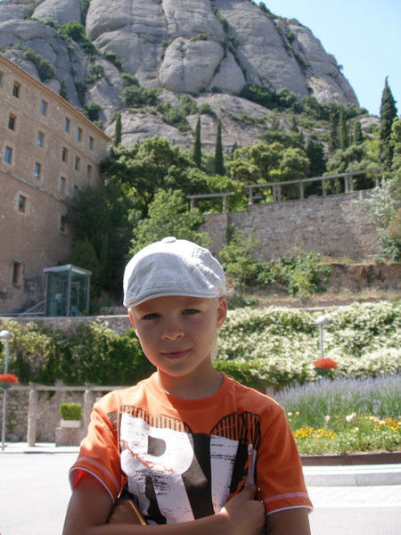 Артём Билунка