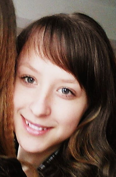 Анна Проскурникова