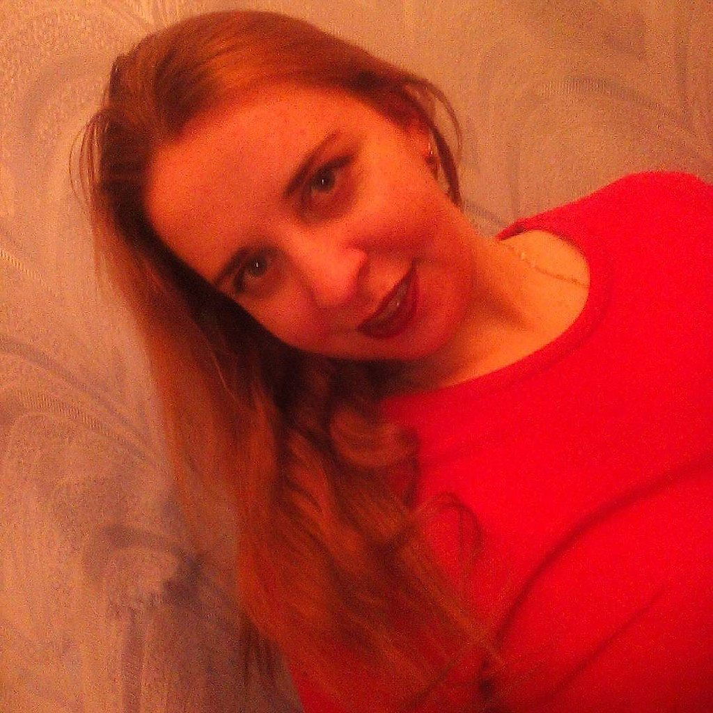 Евгения Чебакова