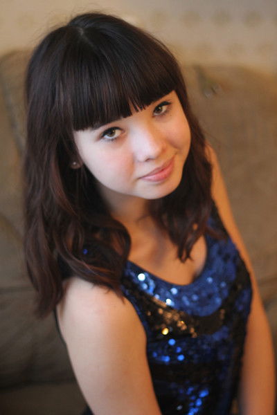 Влада Таловская