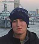 Дима Бондар