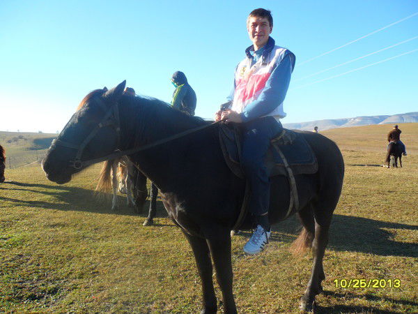 Владимир Смирнов