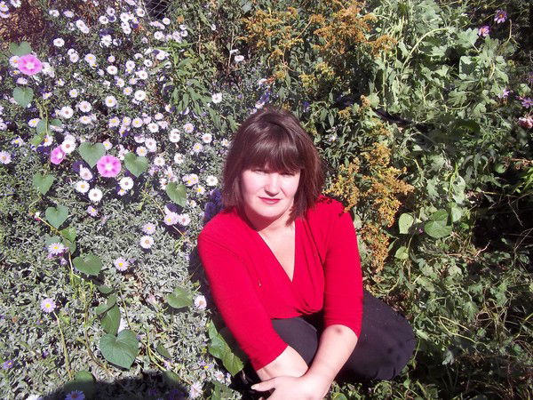 Юлия Шадрина