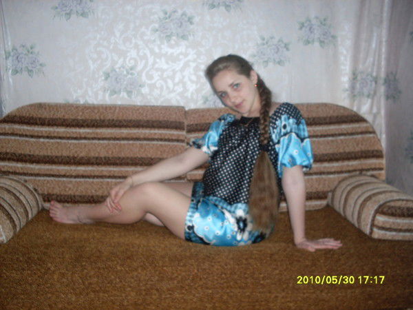 Ольга Параева