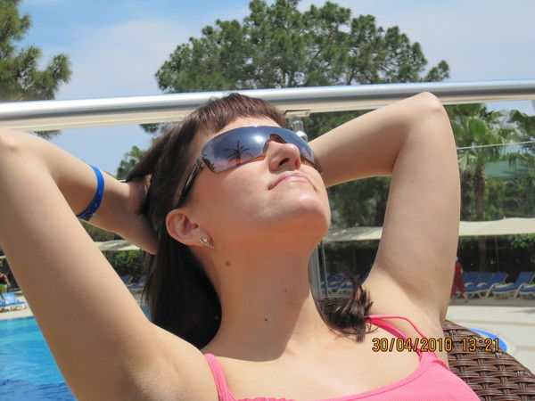 Наталья Винс