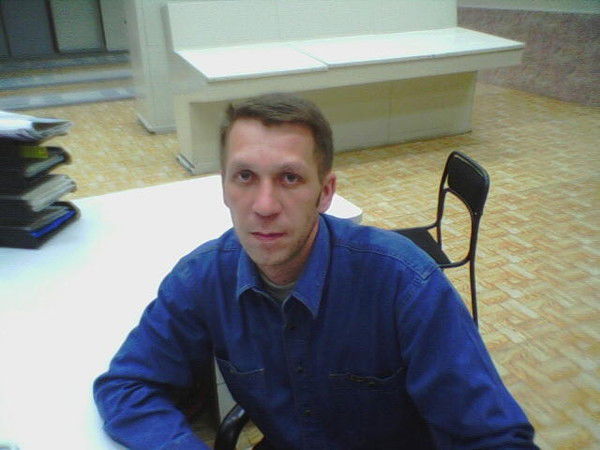 Сергей Визнер