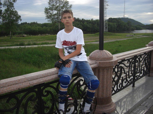 Васёк 04,08,1999