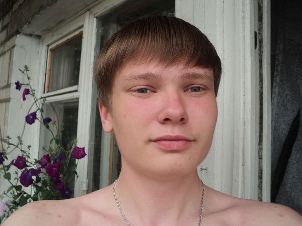 Евгений Алифиров