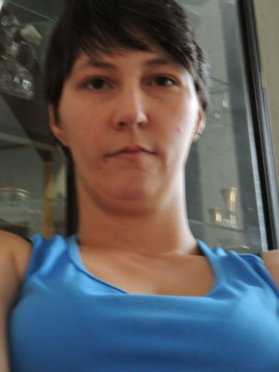 Екатерина Стукало