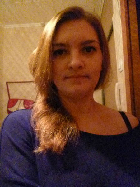 Лариса Ромась