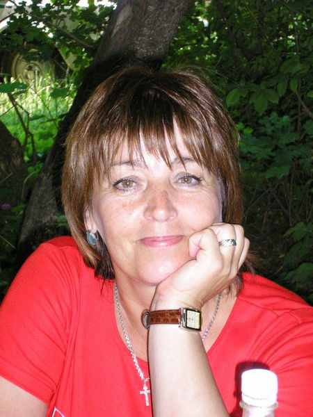 Лариса Талызенкова