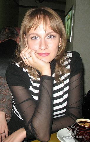 Ирина Королева