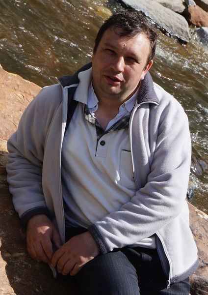 Дмитрий Заузелков