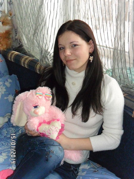 Мариана • ✔