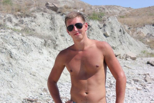 Сергей Шестеринский