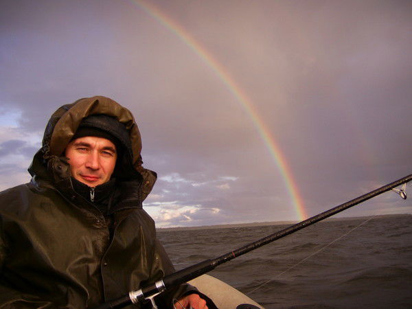 Сергей Терехов