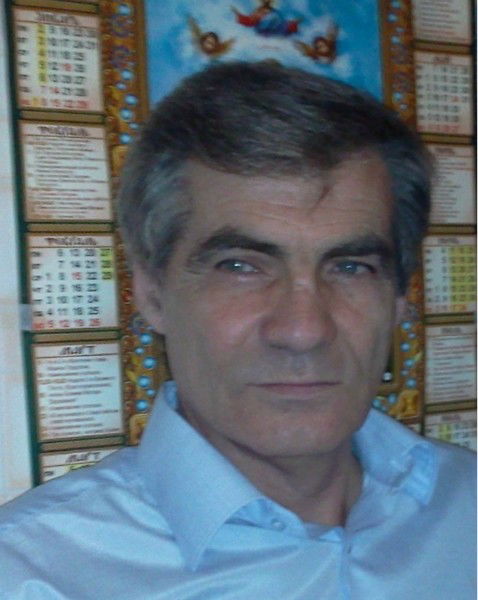 Сергей Михайлов