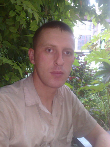 Владимир Коваленко